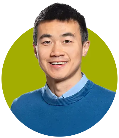 Prof. Dr. Chunyang Chen